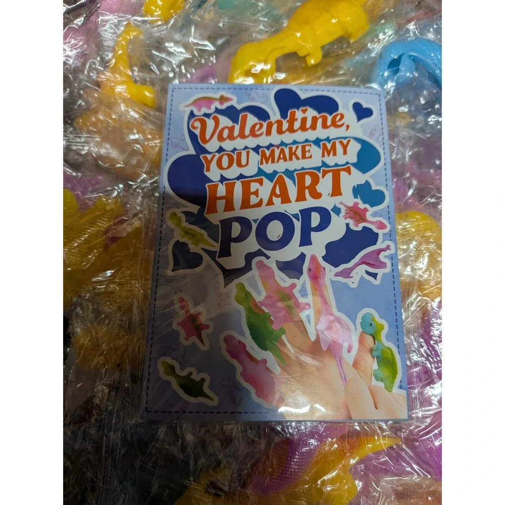 Unbranded valentine you